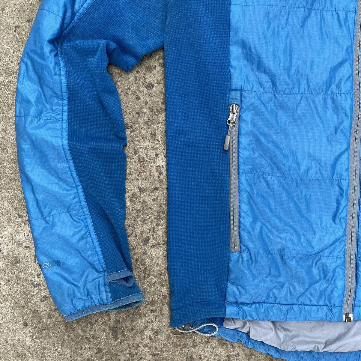 Rab Luxury Rab Light Jacker Microlight Pertex Windbreaker size m Size US M / EU 48-50 / 2 - 4 Thumbnail