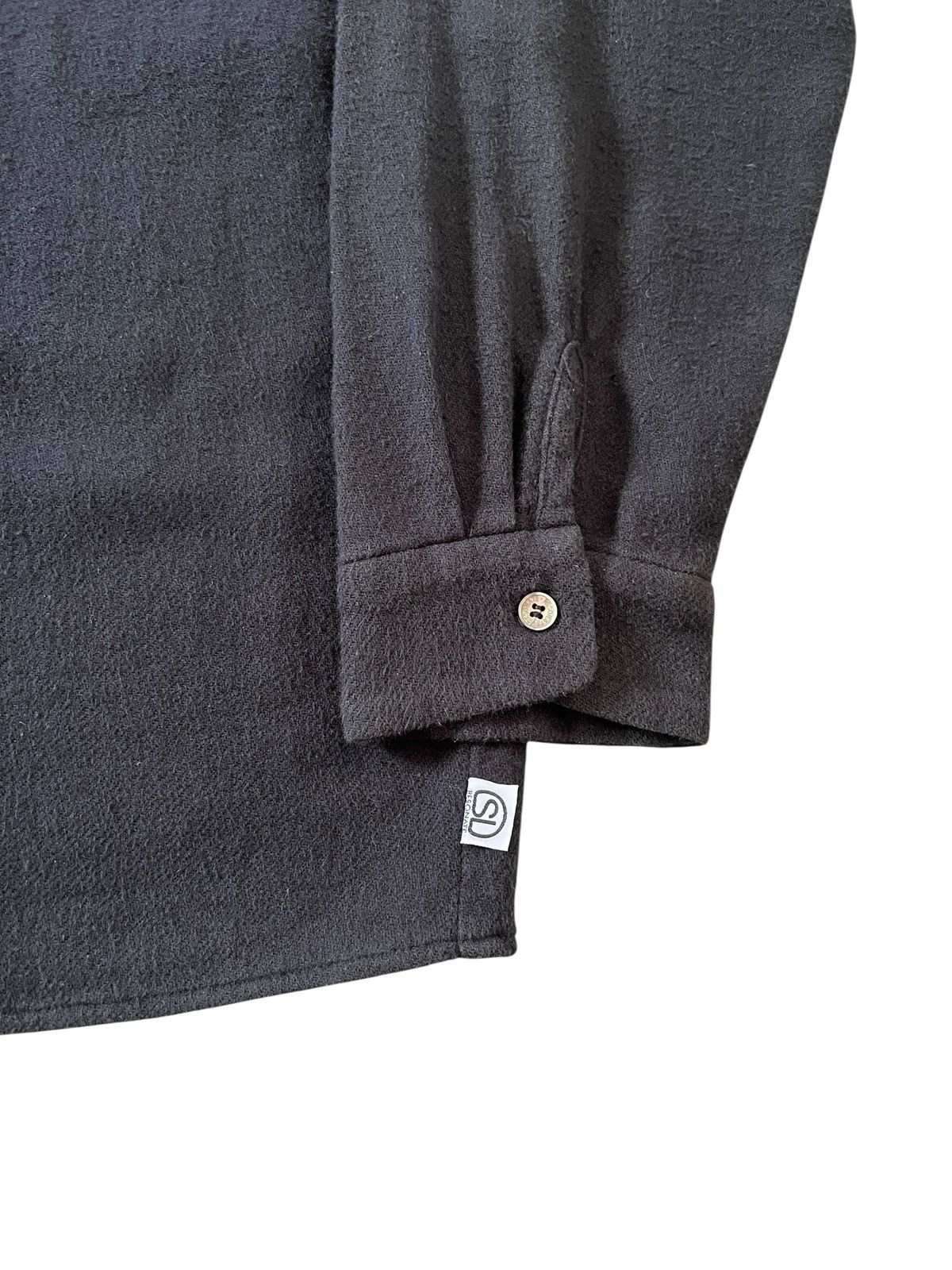 Fragment Design 2006 Resonate Fragment Design Western Button Up Shirt Size US L / EU 52-54 / 3 - 5 Thumbnail