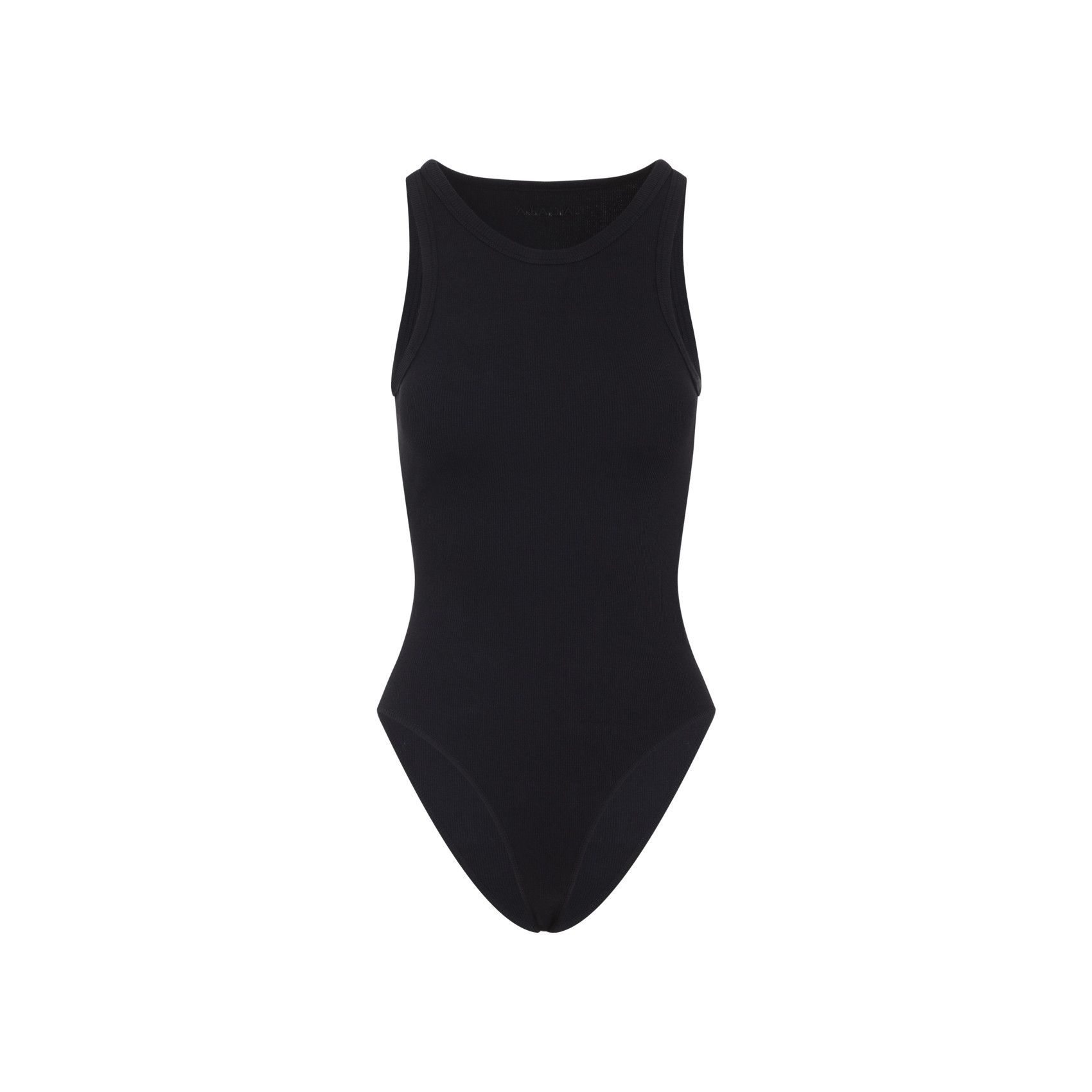 Alaia Alaïa Halter Body Size 30" / US 8 / IT 44 - 1 Thumbnail