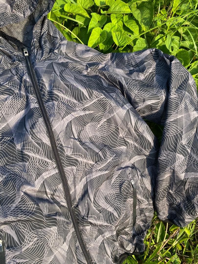Other UNBRAND LIGHT ZIPPER JACKET Size US M / EU 48-50 / 2 - 3 Thumbnail