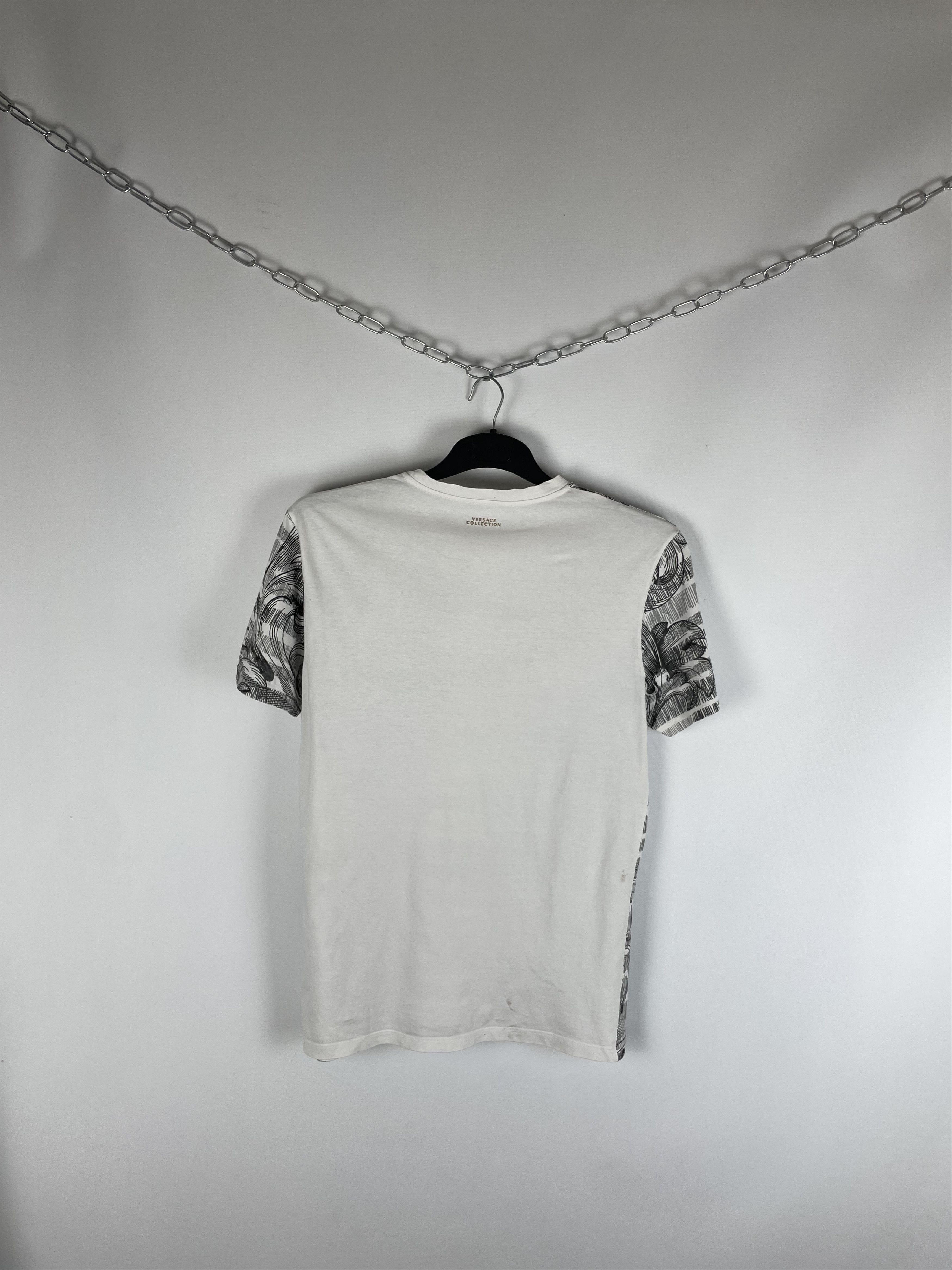 Versace Jeans Couture Versace T-Shirts Size US M / EU 48-50 / 2 - 6 Thumbnail