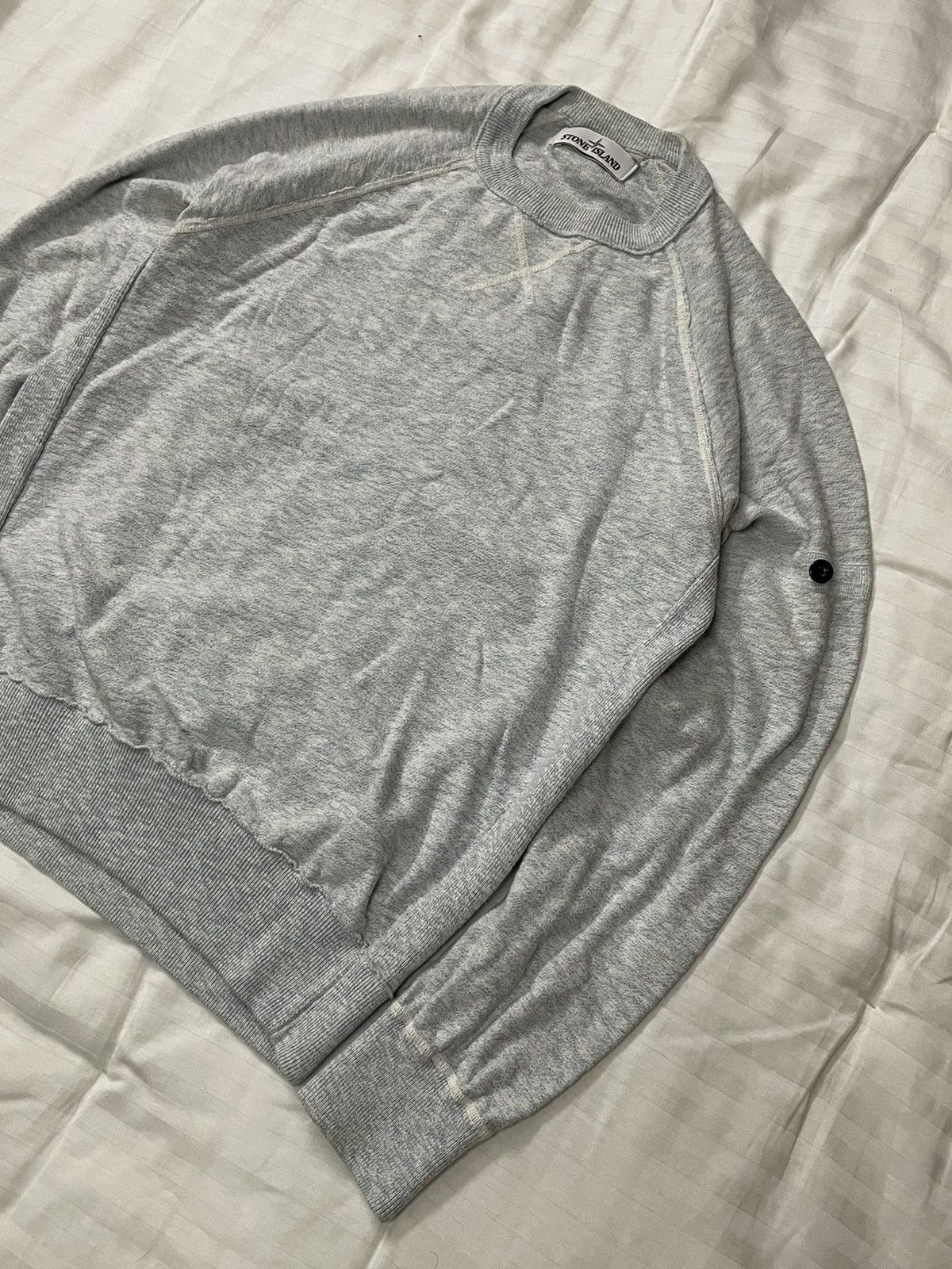 Stone Island Stone Island sweater Size US M / EU 48-50 / 2 - 2 Thumbnail