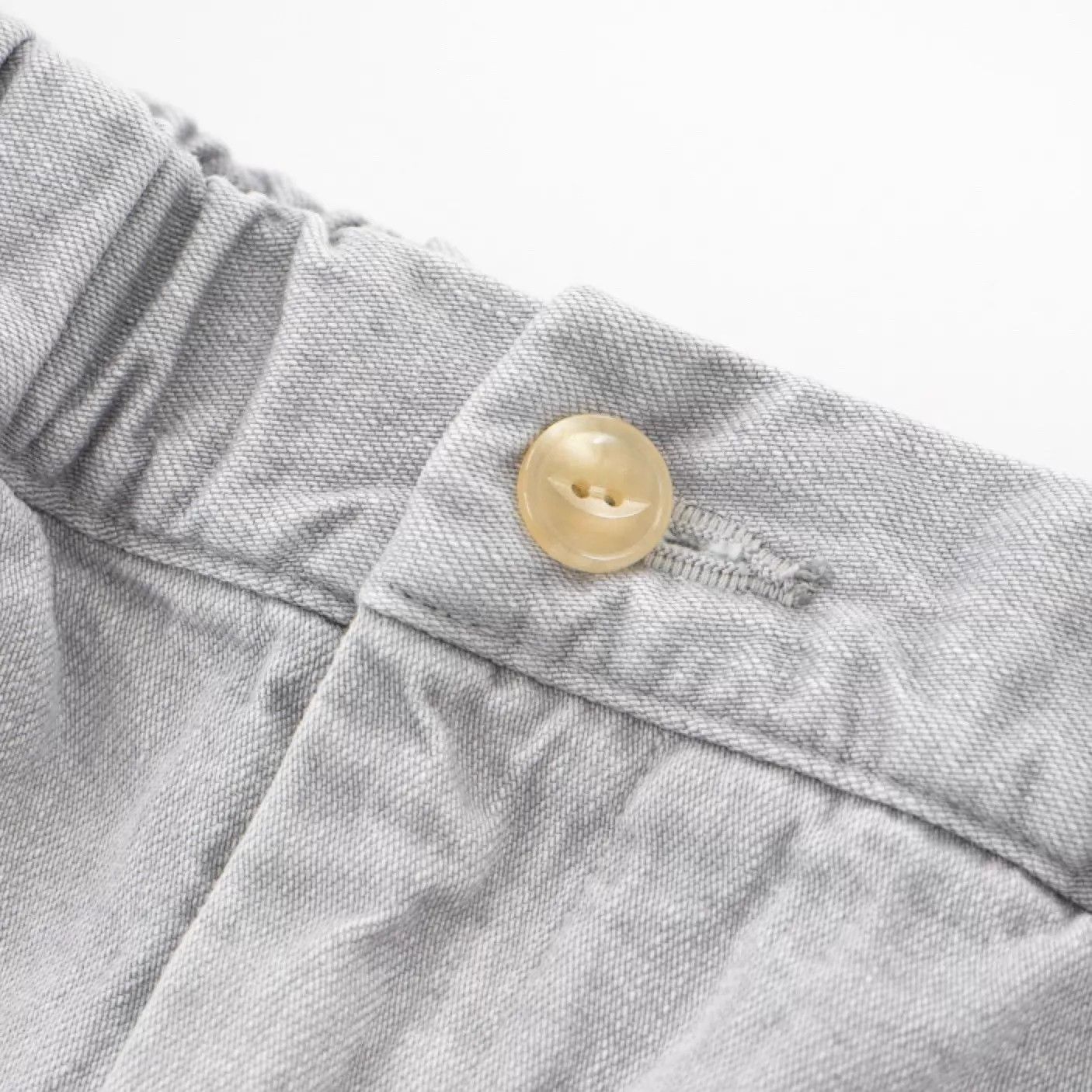 Arts & Science ARTS&SCIENCE Relax Easy Tapered Pants Light Gray 3 Size US 34 / EU 50 - 4 Thumbnail