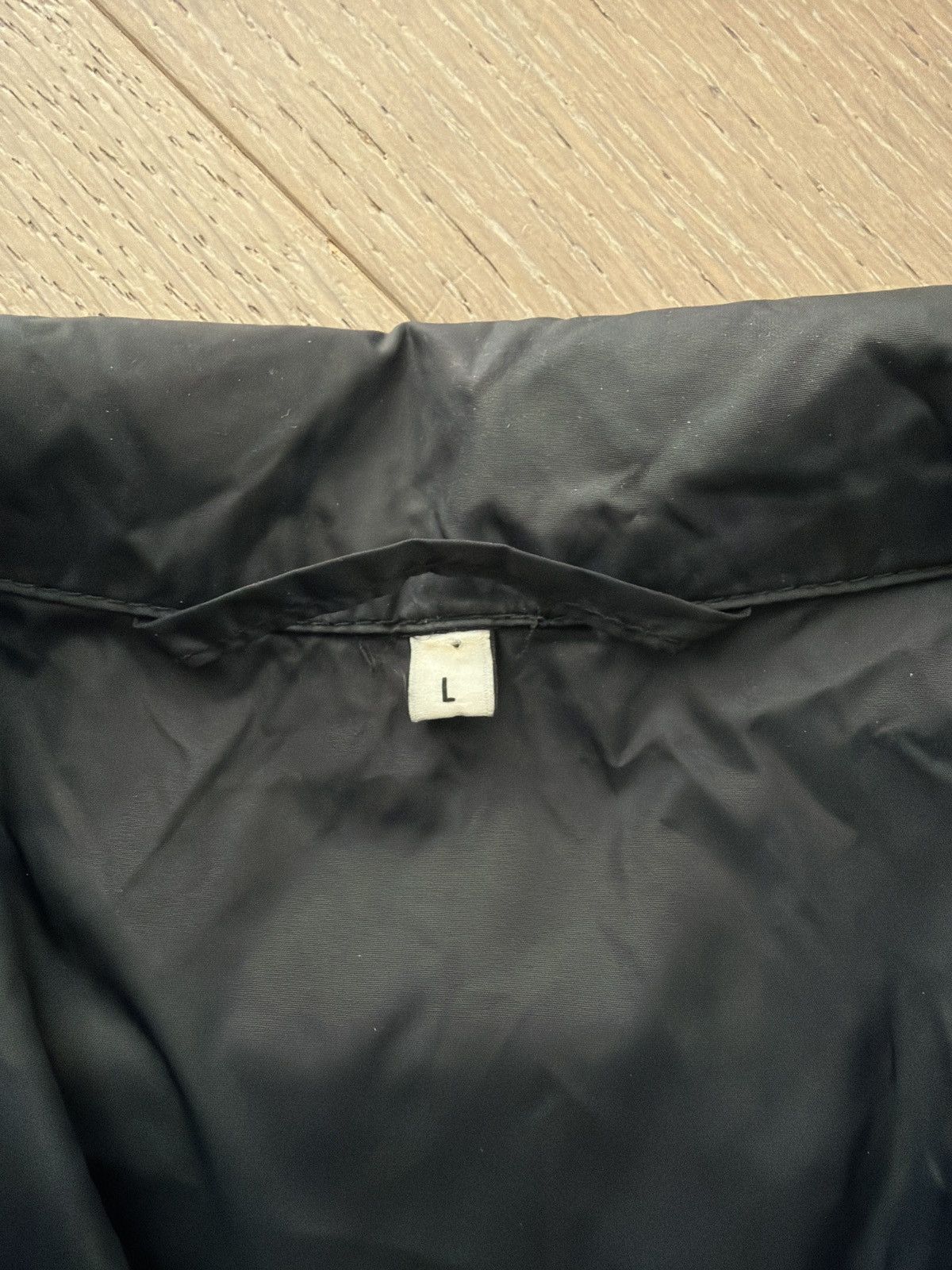 Opening Ceremony Opening Ceremony Signature Coach Jacket Size US L / EU 52-54 / 3 - 6 Thumbnail