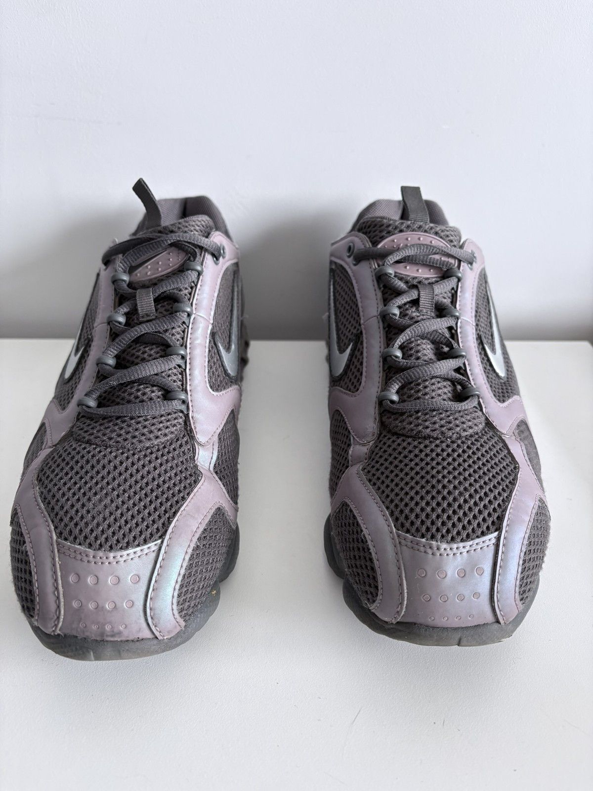 Nike Nike Shox Ride men's grey Y2K retro sneakers size 47 Size US 14 / EU 47 - 2 Thumbnail