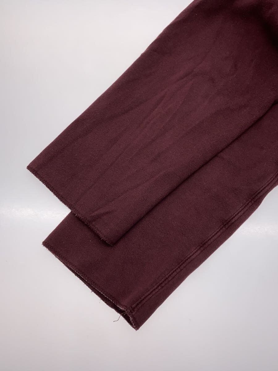 Number (N)ine AW2000 Snoozer Raglan Long Sleeve Sweatshirt Size US M / EU 48-50 / 2 - 3 Thumbnail