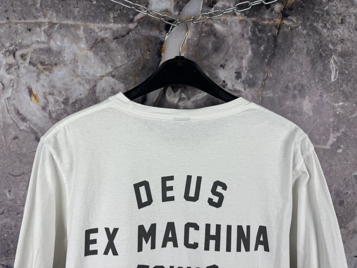 Deus Ex Machina Men’s Deus Ex Machina Tokyo Shirt Long Sleeve Size Large Size US L / EU 52-54 / 3 - 16 Thumbnail