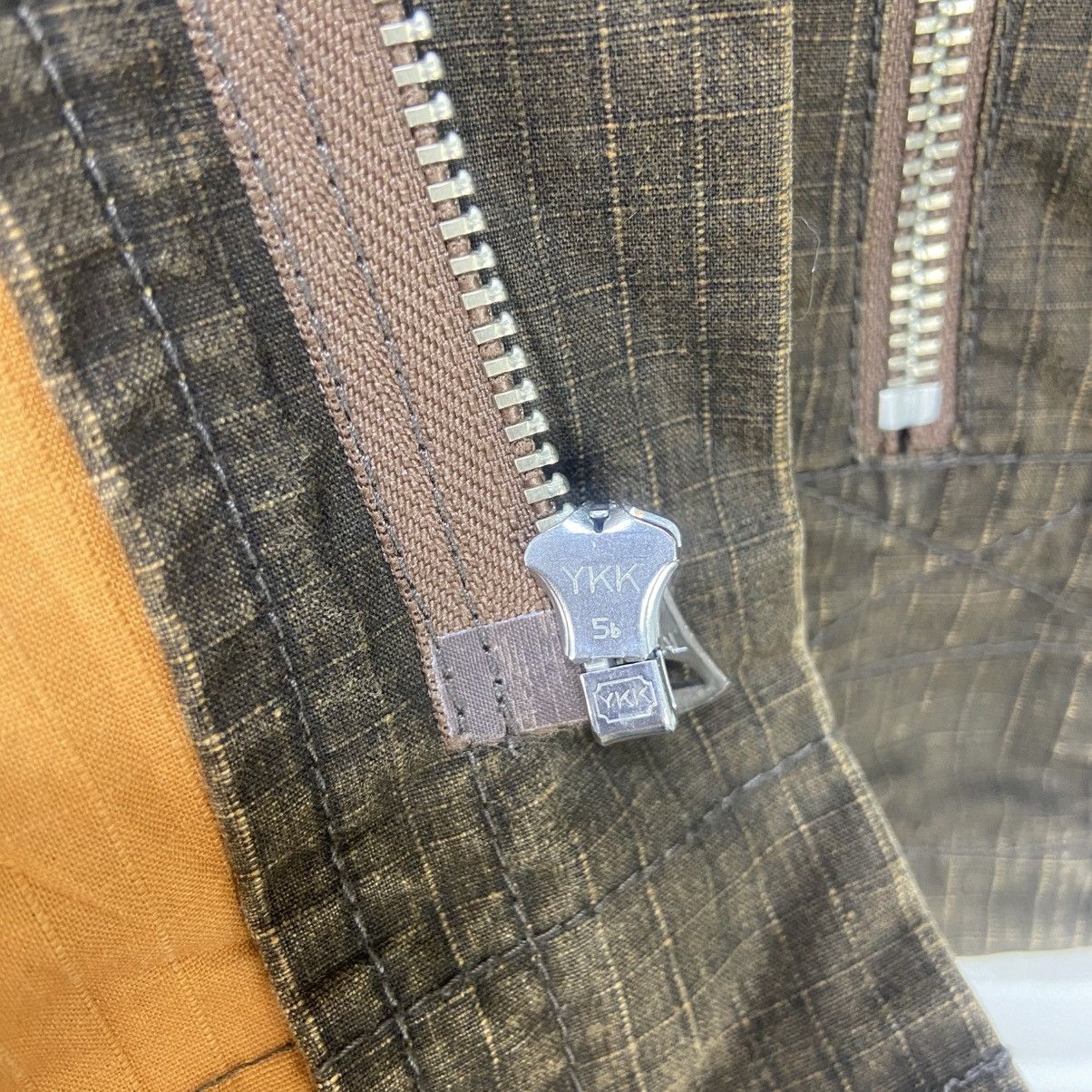 Japanese Brand Westborne Millitary Style Patches Jacket Size US M / EU 48-50 / 2 - 18 Thumbnail