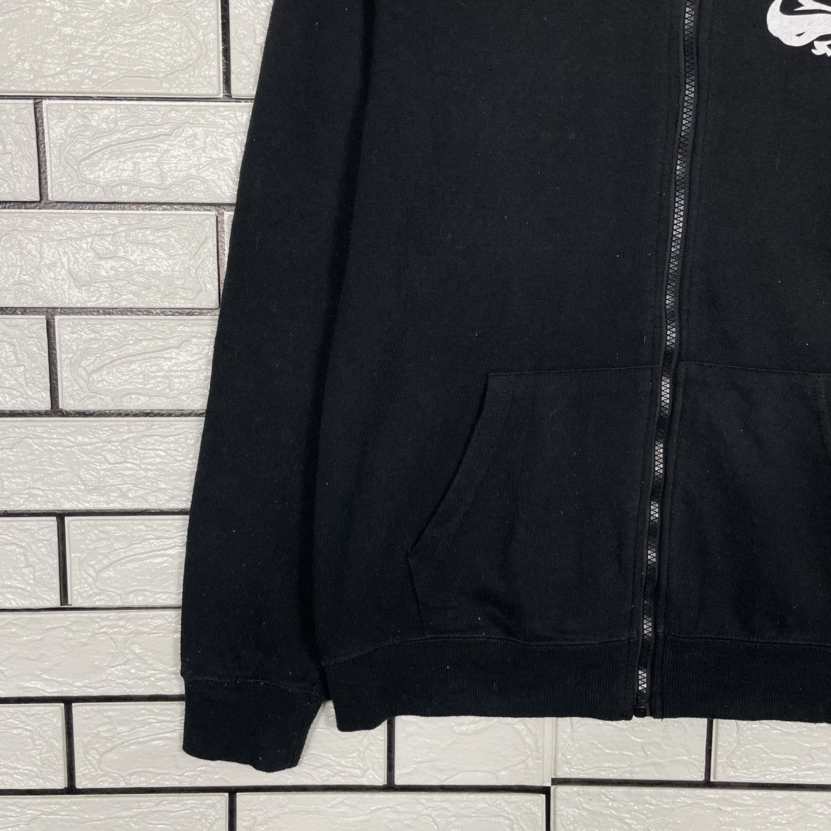 Japanese Brand Monster Strike Big Logo Hoodie Size US S / EU 44-46 / 1 - 3 Thumbnail