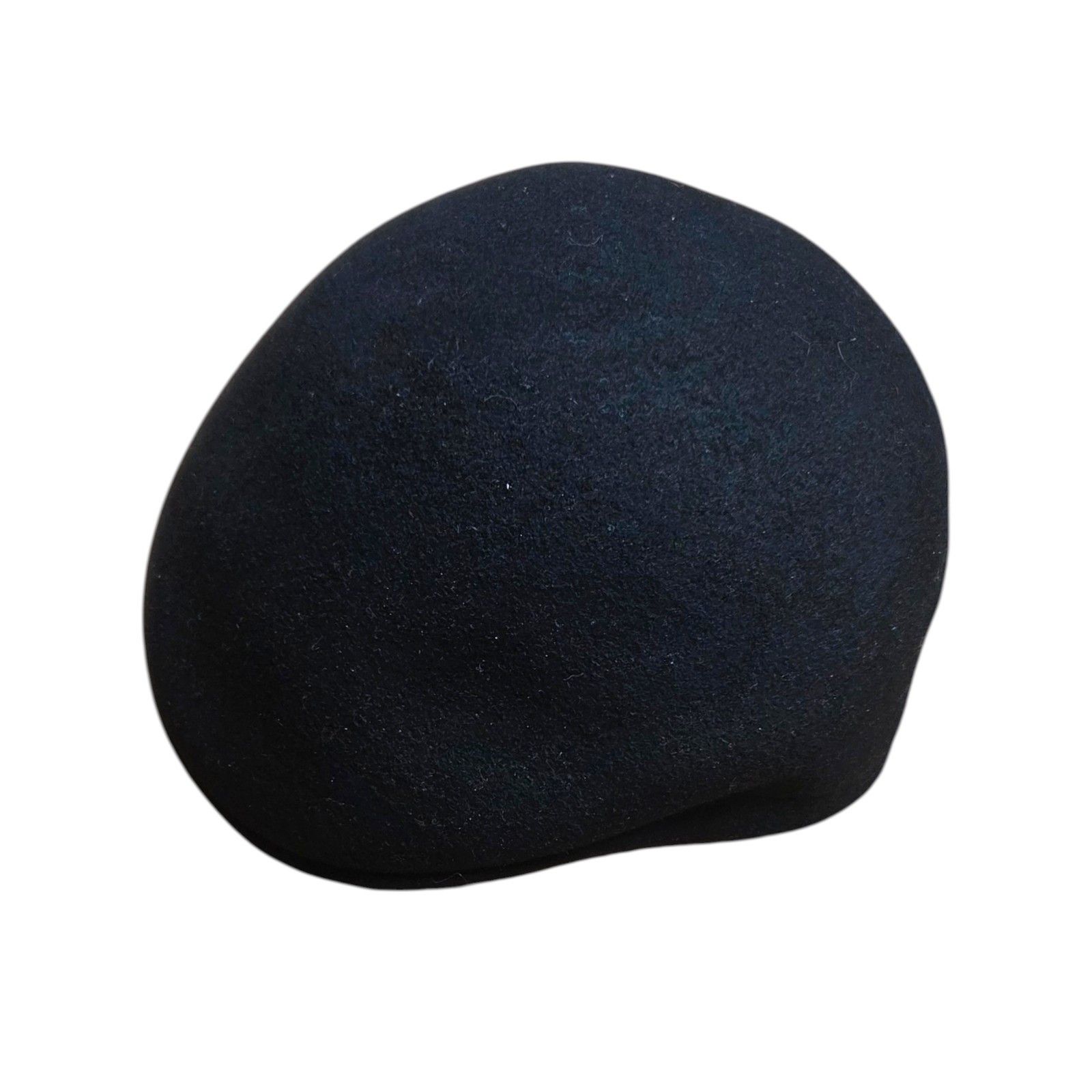 Other Pure Pure by Bayer Fine Felt Hats Flat Cap 59 / L Size ONE SIZE - 2 Thumbnail