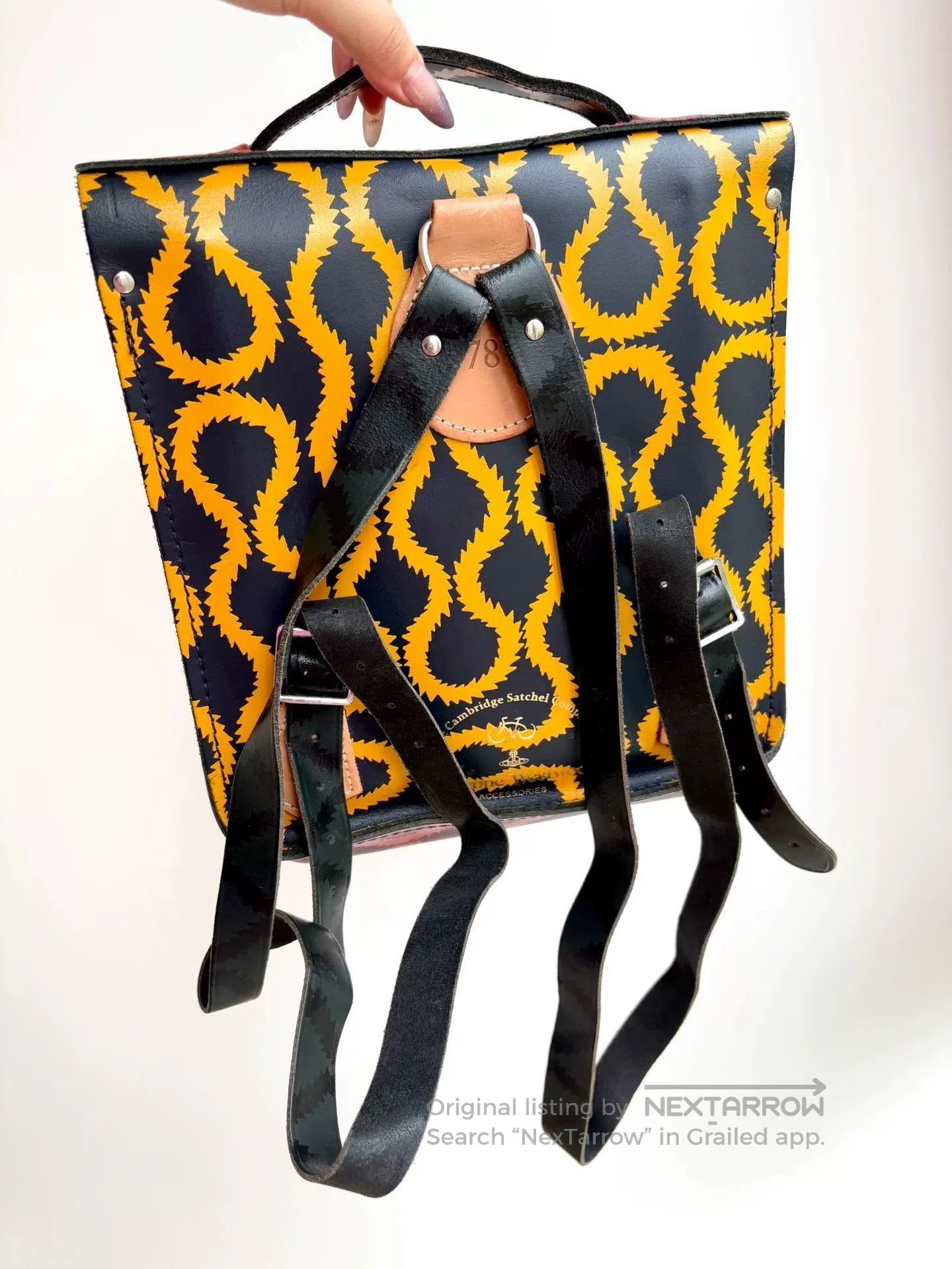 Other Vivienne Westwood Limited Backpack. Size ONE SIZE - 2 Thumbnail
