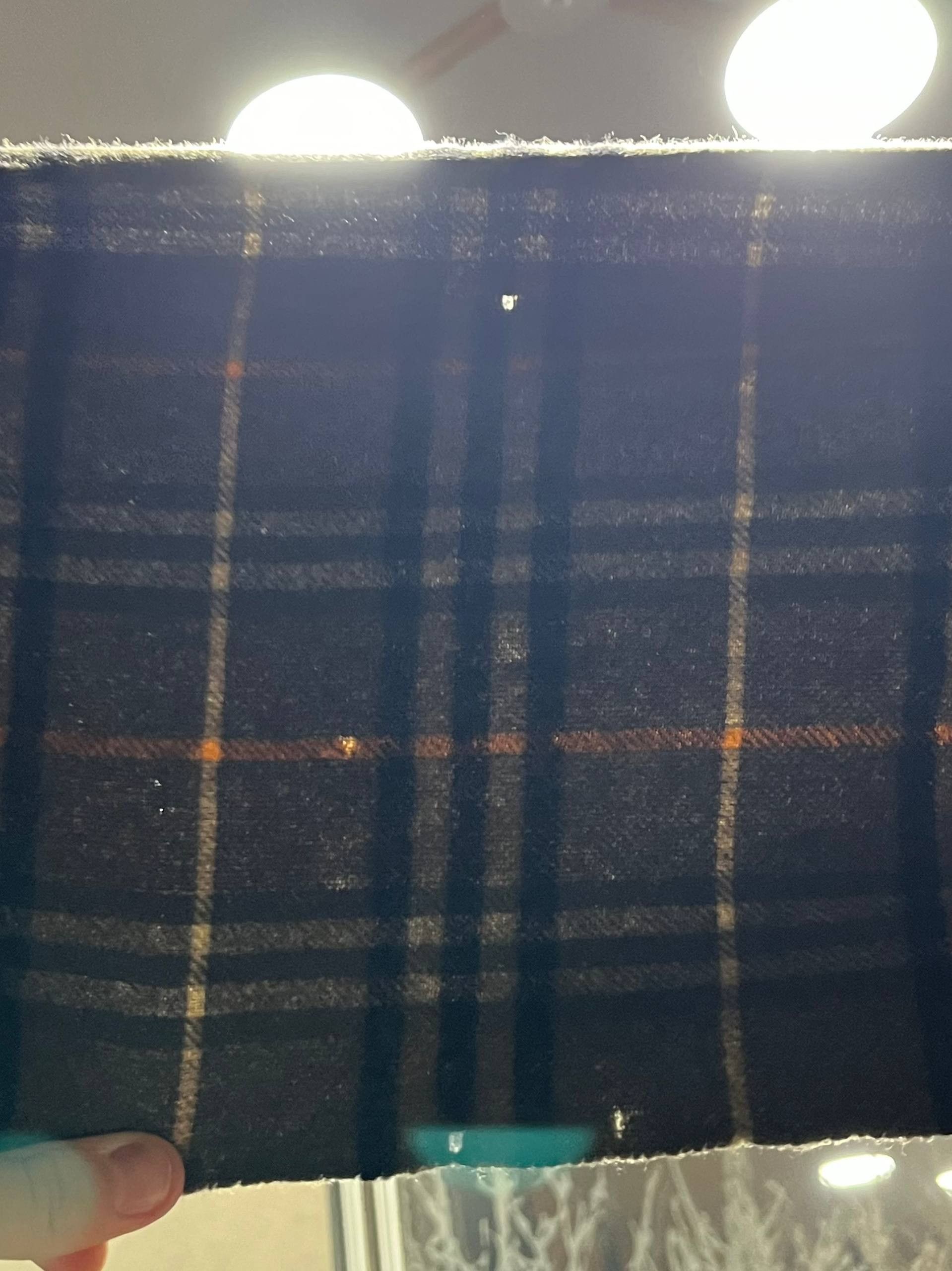 Burberry Vintage Burberry Scarf Check Burberrys 142x25cm 55x10inch Size ONE SIZE - 6 Thumbnail