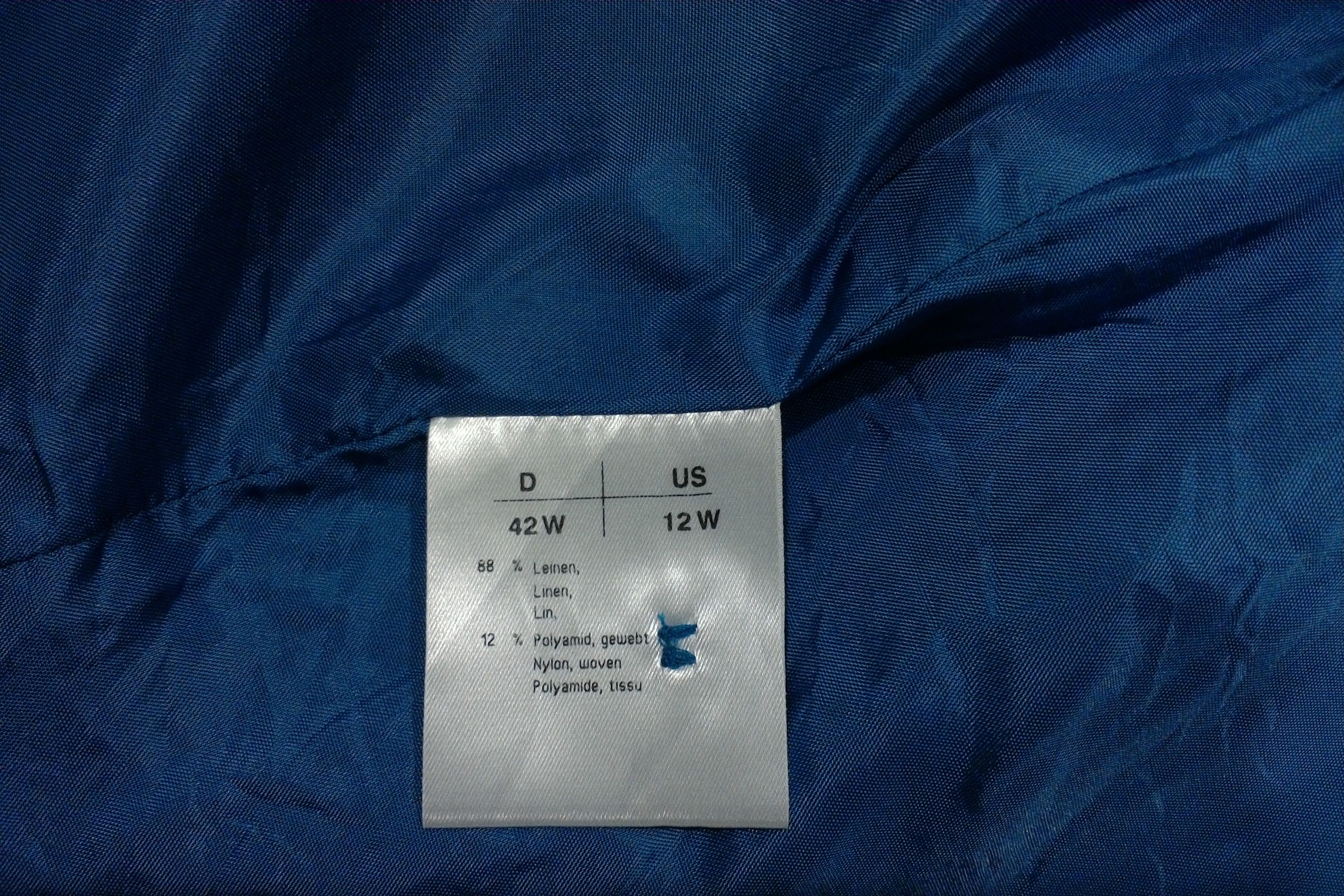 Givenchy Givency Women Jacket Size XL / US 12-14 / IT 48-50 - 5 Thumbnail