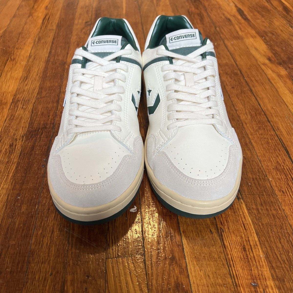 Converse Converse Weapon Sail/Green Size US 11 / EU 44 - 5 Thumbnail