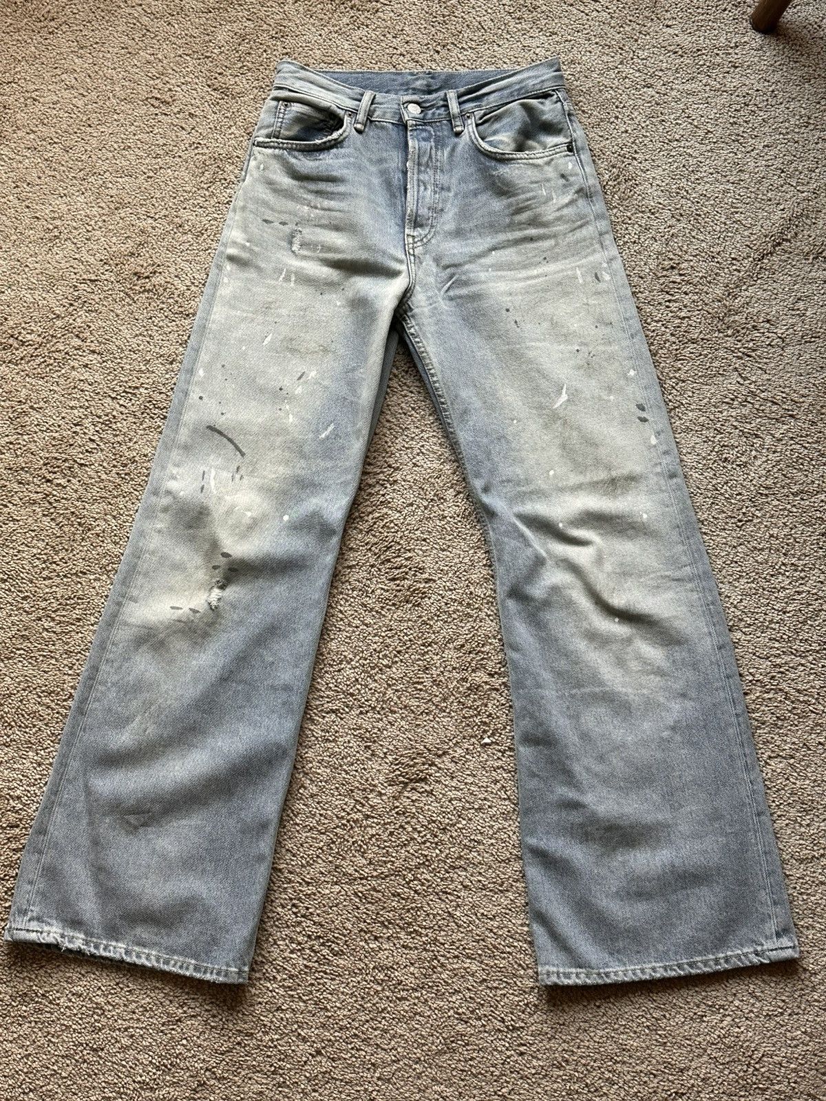 Acne Studios Acne Studios 2022 Dust Devil | Grailed
