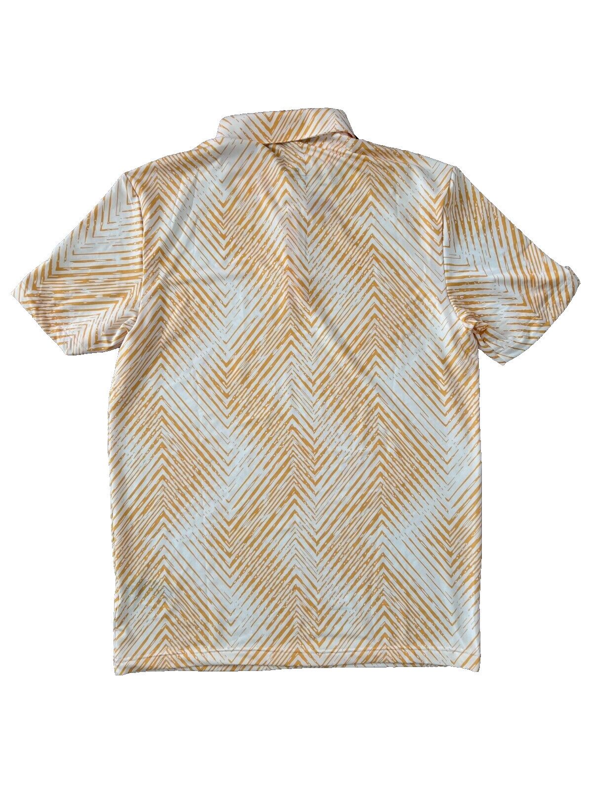 Adidas Adidas IU4389 Golf Ultimate365 Polo Shirt ( S ) Size US S / EU 44-46 / 1 - 5 Thumbnail