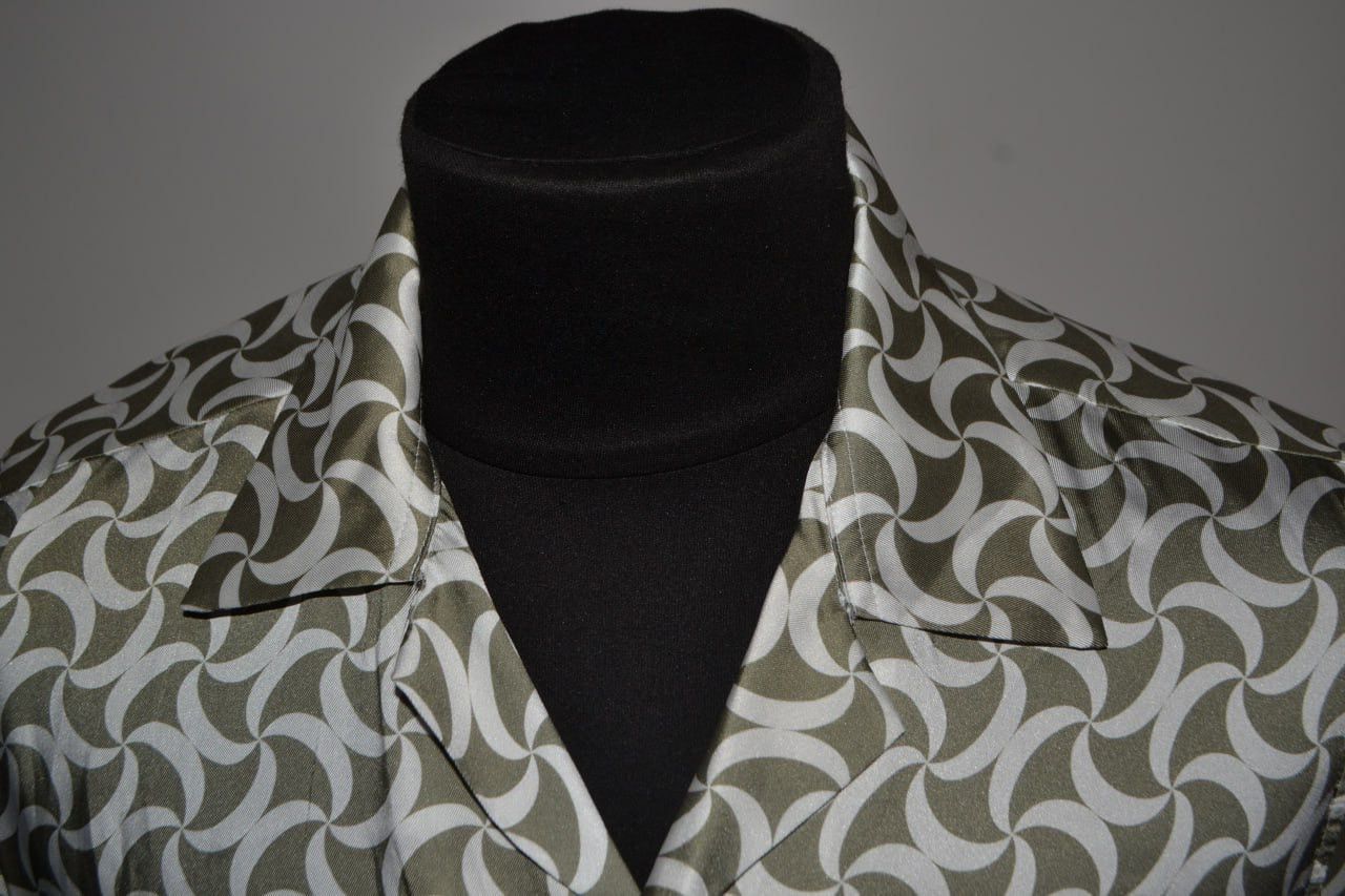 Reiss REISS Shirt Short Sleeve size XL Size US XL / EU 56 / 4 - 3 Thumbnail