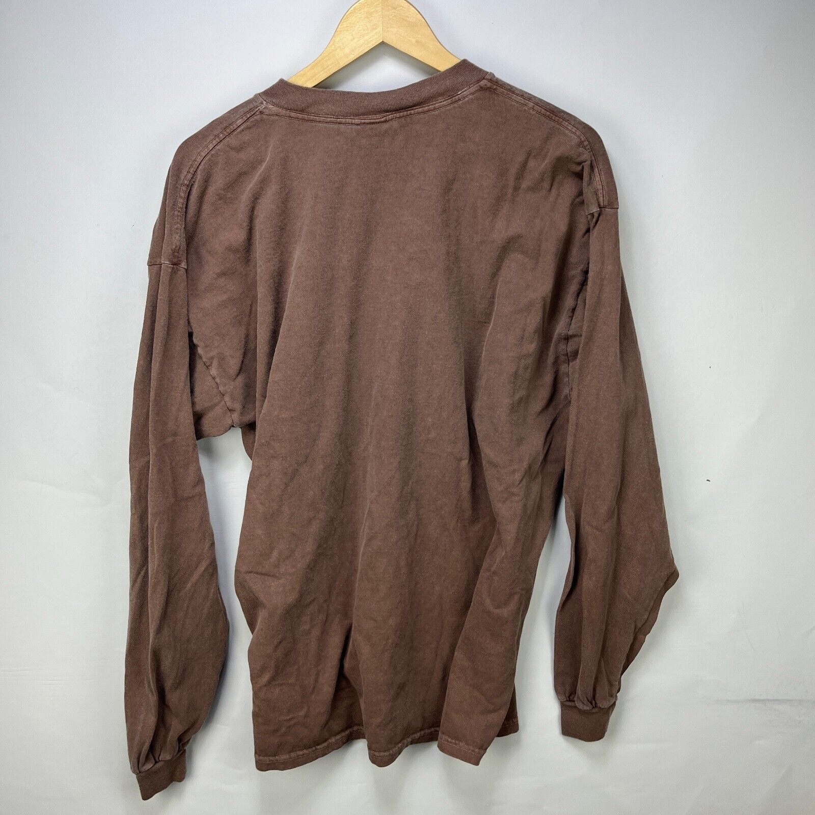 Vintage Vintage 90s Sun Faded Nature Hawaii Organic Cotton XL Gecko Size US XL / EU 56 / 4 - 8 Thumbnail