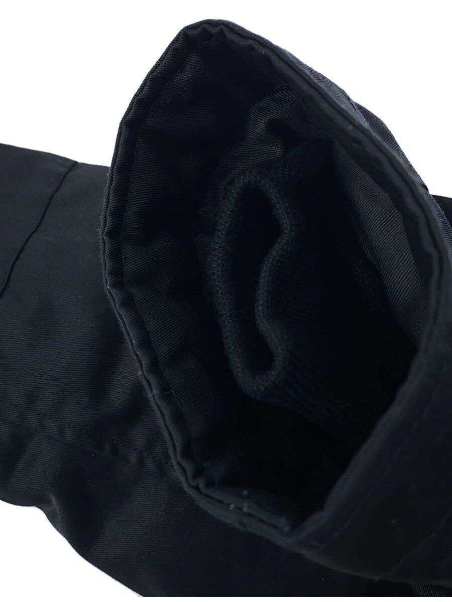 Avirex Avirex Plain Polyester Flight Jacket Black Size US XL / EU 56 / 4 - 7 Thumbnail