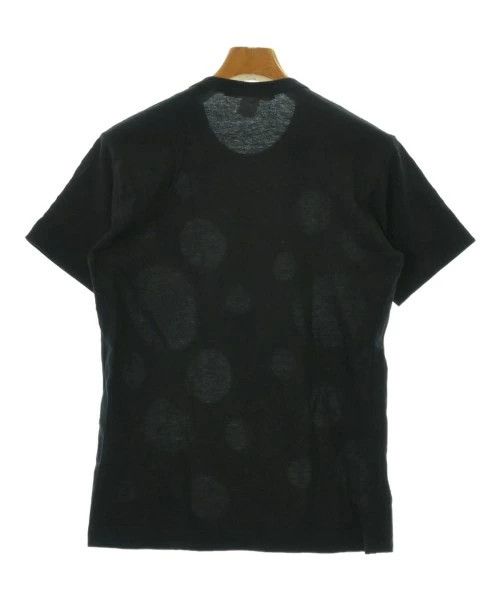 Comme des Garcons SHIRT T-Shirts Cotton Big Dots Crewneck Short Sleeve Black Size US S / EU 44-46 / 1 - 2 Thumbnail