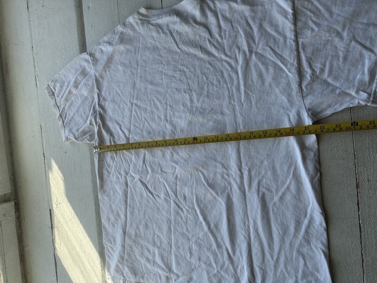 Vintage 🚨90 GRAND CANYON Arizona big logo tshirt 1919 vintage Size US XL / EU 56 / 4 - 14 Thumbnail