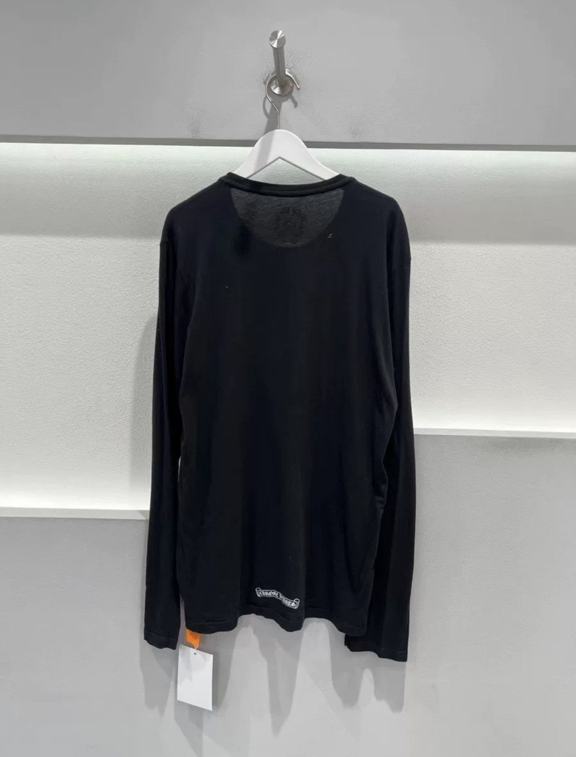 Chrome Hearts Chrome hearts tee Size US M / EU 48-50 / 2 - 4 Thumbnail