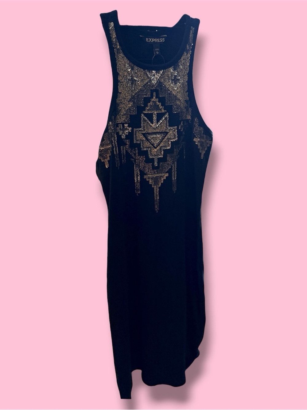 plus size rose gold evening dress Plus-Size Long Prom with Side Sash Magenta / 20 Sparkly prom dress