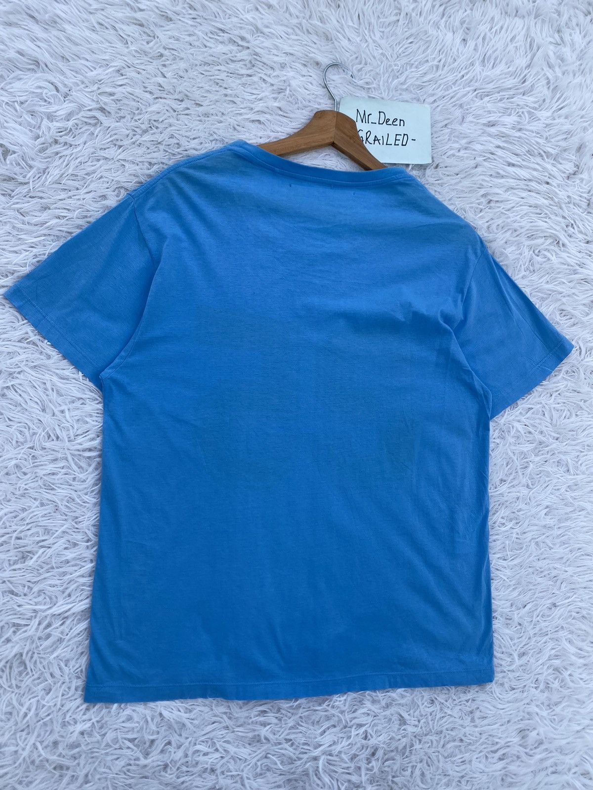 Golden Goose Rare Vintage Golden Goose Deluxe Tees Size US M / EU 48-50 / 2 - 16 Thumbnail