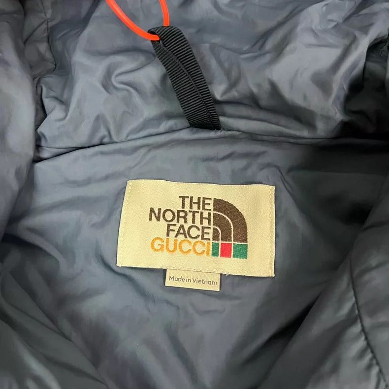Gucci Gucci TNF Hooded Jacket Limited Edition-2506 Size XS / US 0-2 / IT 36-38 - 7 Thumbnail