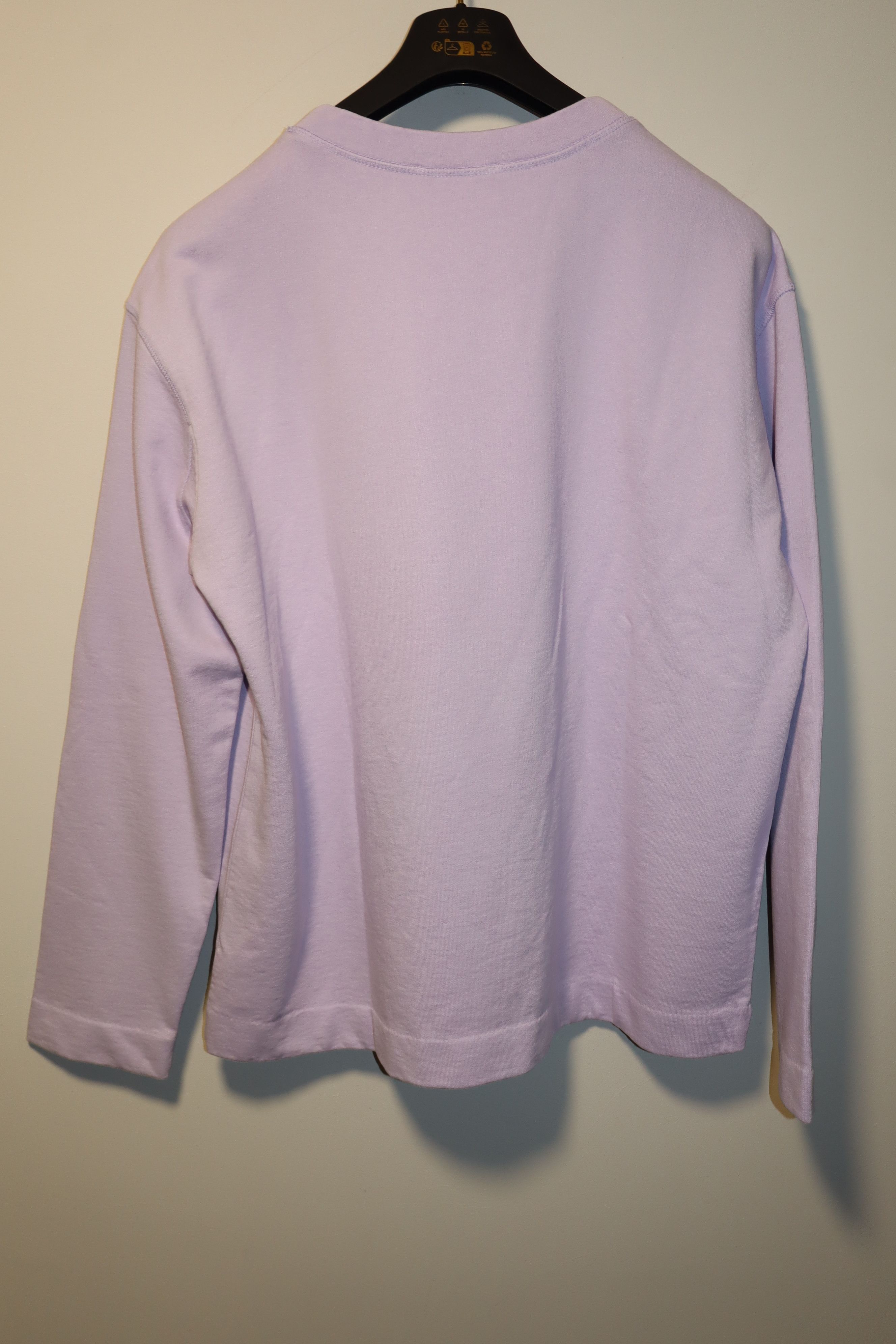 Acne Studios Acne studios Lhynn sweatshirt Size S / US 4 / IT 40 - 9 Thumbnail