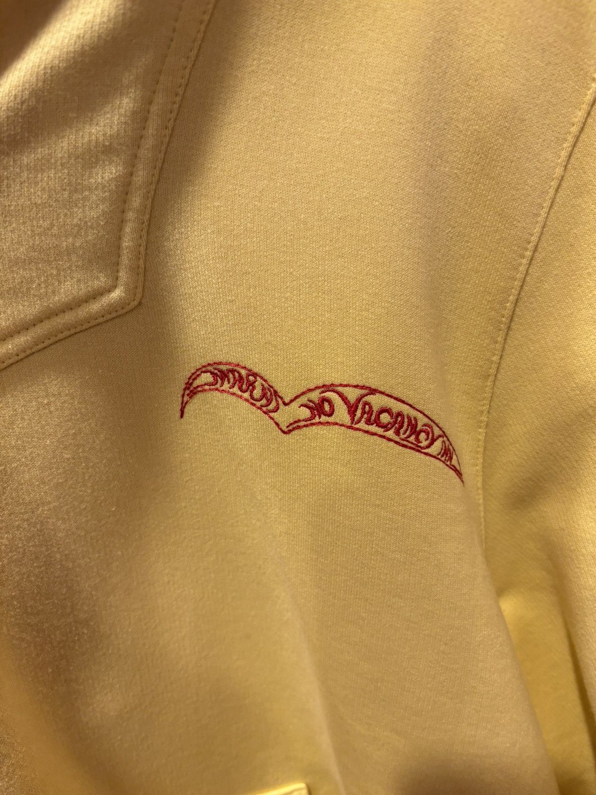 Marni Marni “No Vacancy Inn” Hoodie Size US L / EU 52-54 / 3 - 4 Thumbnail