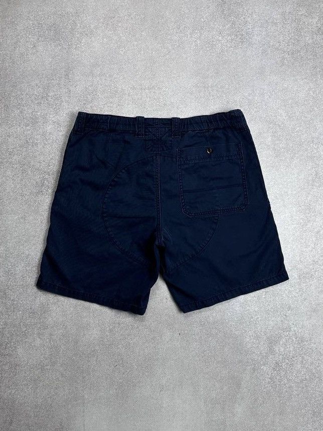 Polo Ralph Lauren Vintage Polo Ralph Lauren Bermuda Cotton Shorts Y2K M Size US 32 / EU 48 - 3 Thumbnail