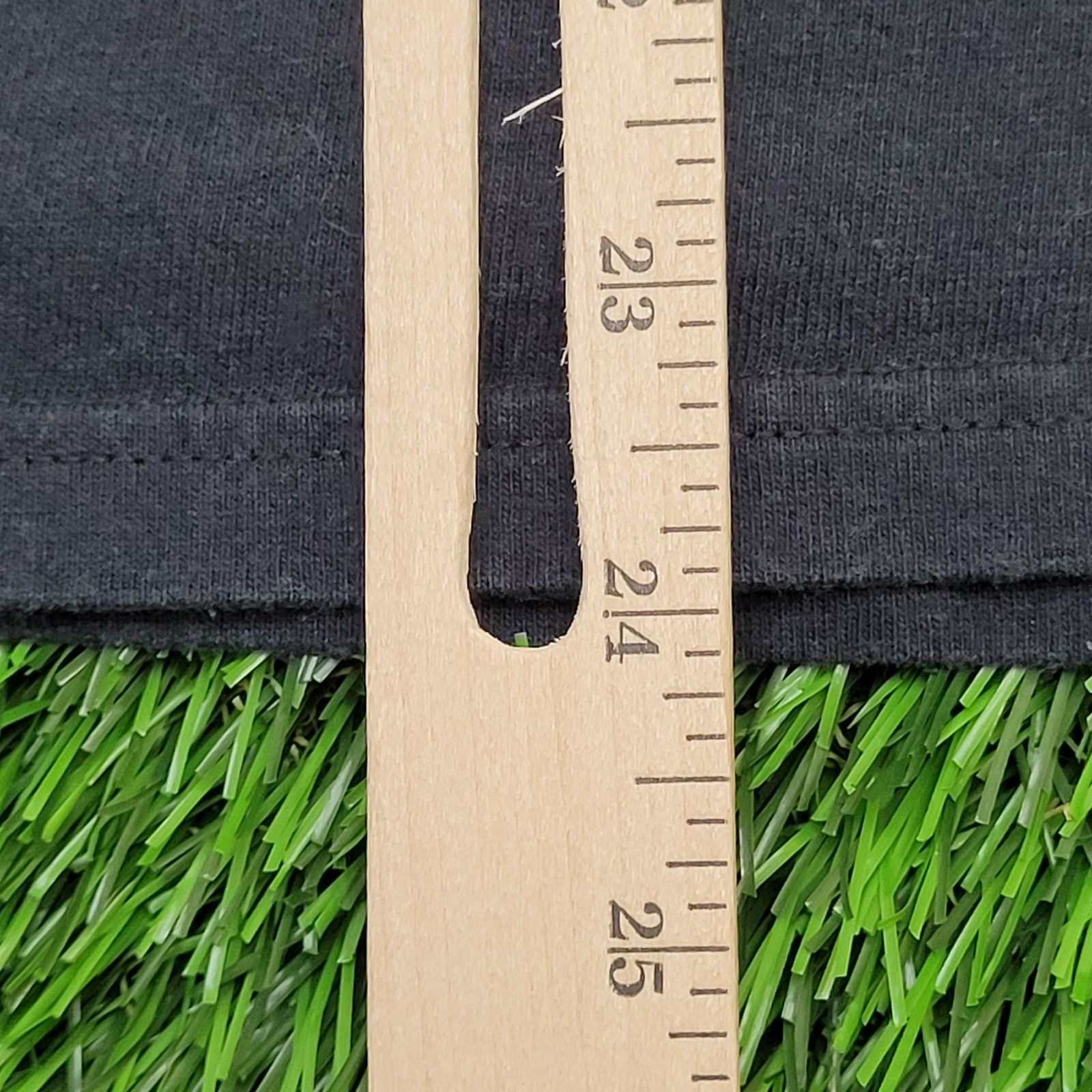 Vintage Black-Label Society Shirt Medium 19x24 Black