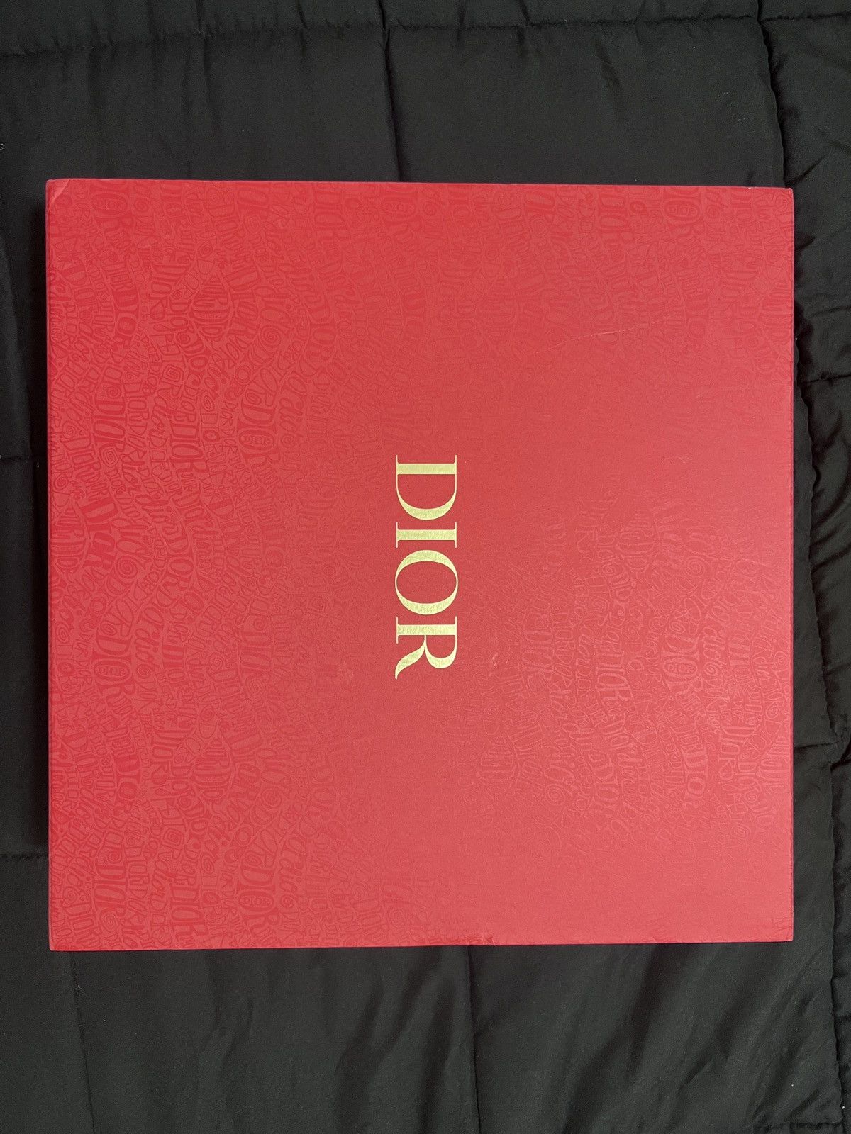 Dior Dior World Tour Belt Bag Size ONE SIZE - 9 Thumbnail