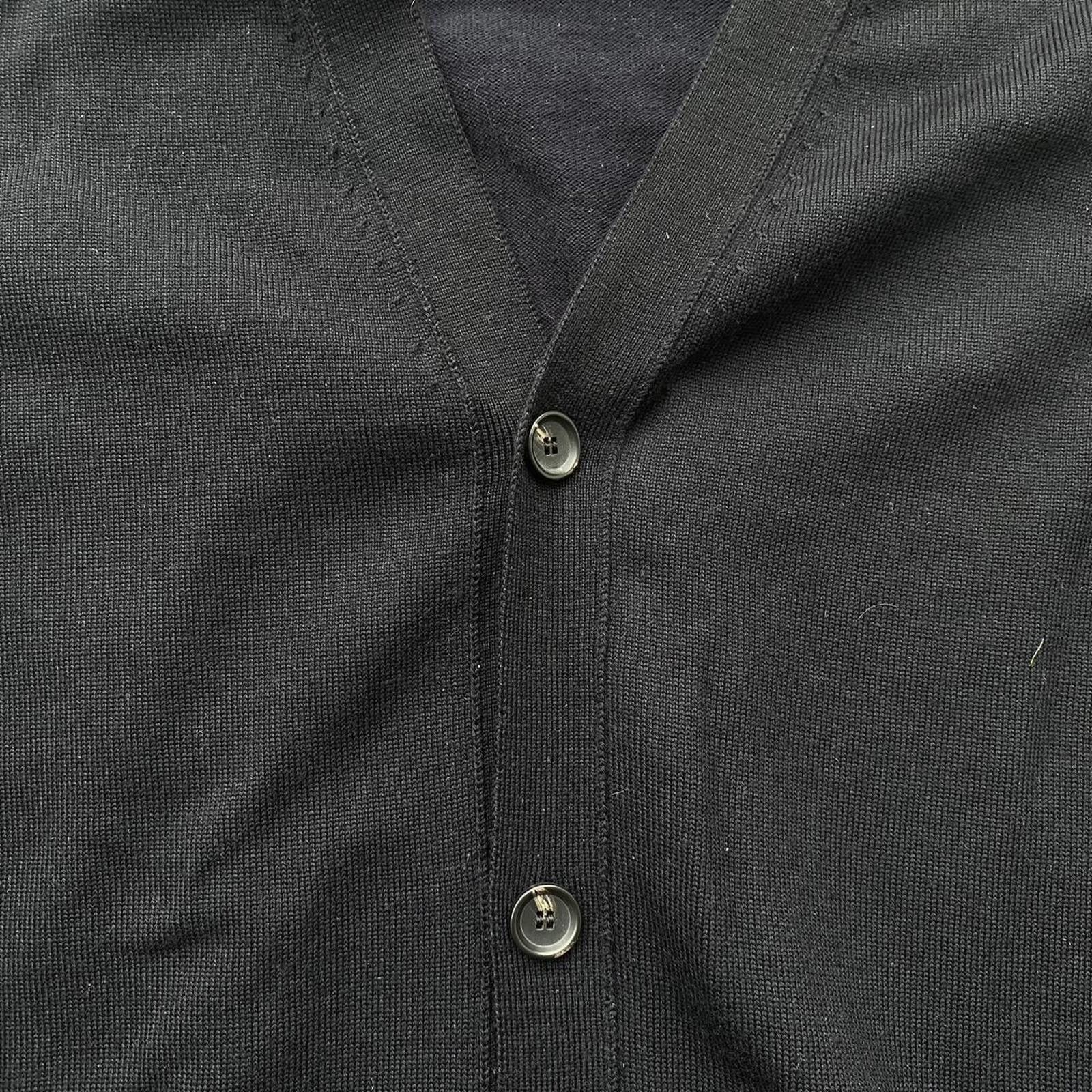 Louis Vuitton Louis Vuitton Uniform Cardigan. Size US S / EU 44-46 / 1 - 2 Thumbnail