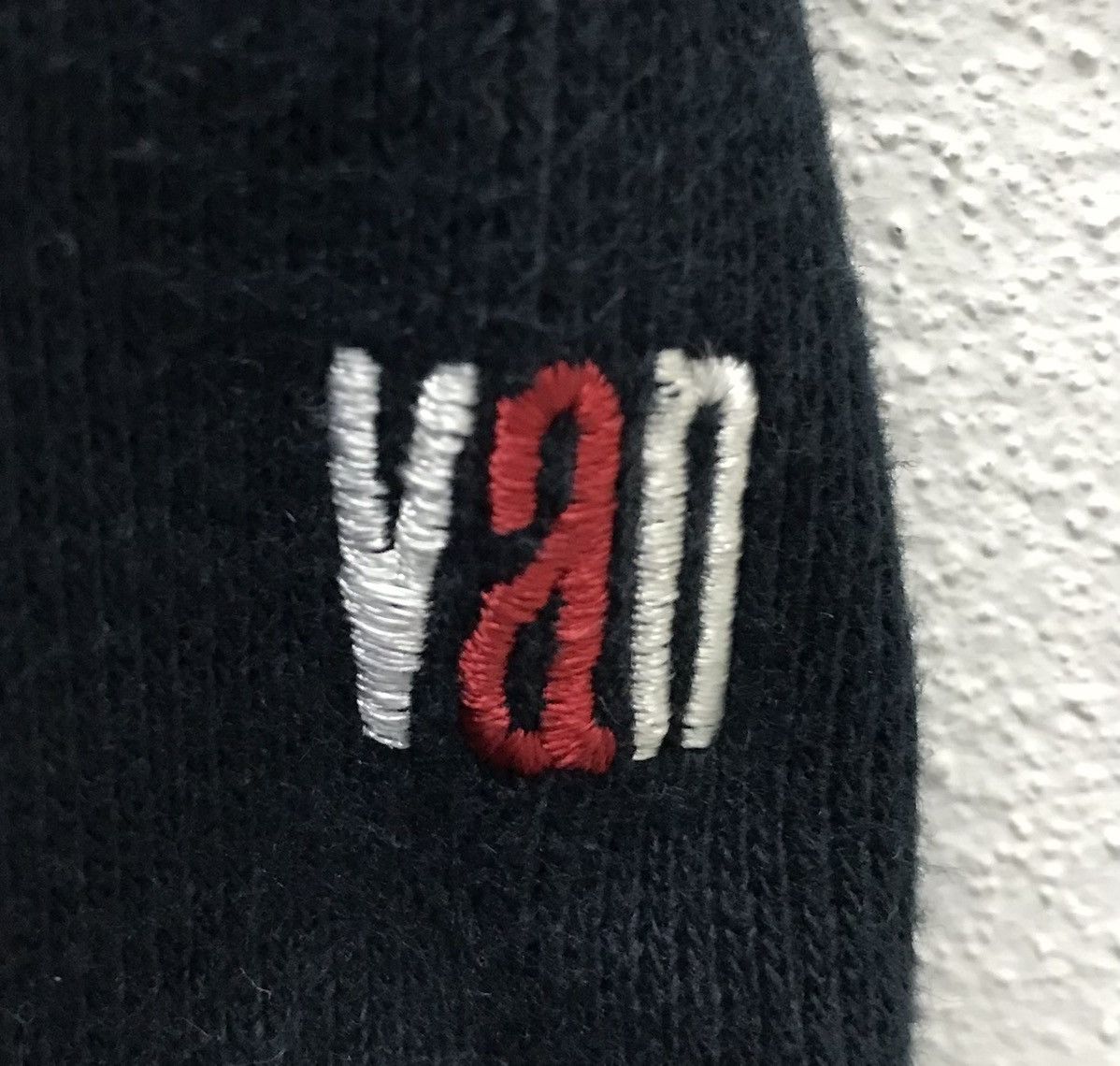 Van × Vintage Vintage Van Jac Classics Sweatshirt Size US L / EU 52-54 / 3 - 7 Thumbnail