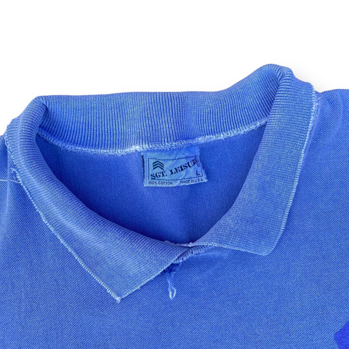 Vintage Vintage 90’s Maui Sweatshirt Distressed Style. #E4 Size US L / EU 52-54 / 3 - 3 Thumbnail