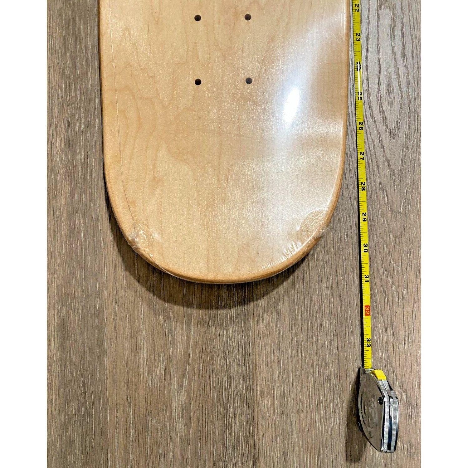 Marc Jacobs Marc Jacobs Road Rash Skateboard Skate Deck Limited Edition Size ONE SIZE - 21 Thumbnail