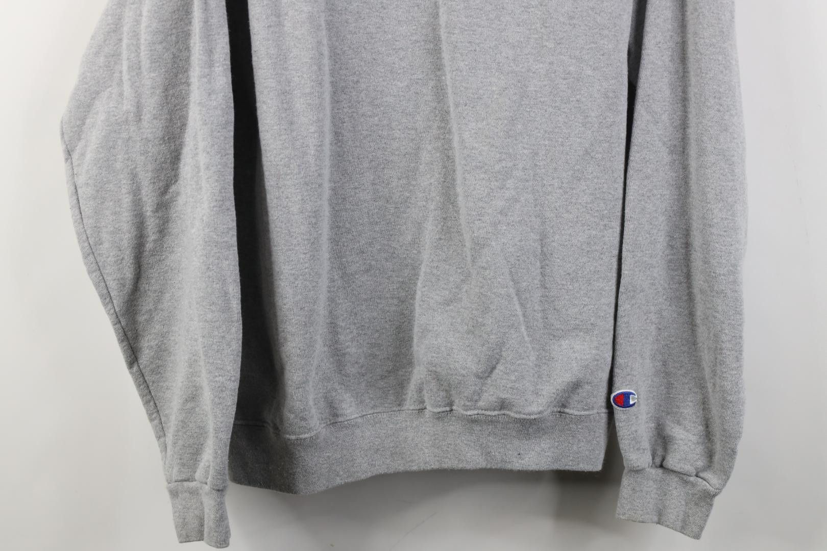 Champion Vintage 90s Y2K Champion Helzburg Diamonds Sweatshirt Size US M / EU 48-50 / 2 - 3 Thumbnail