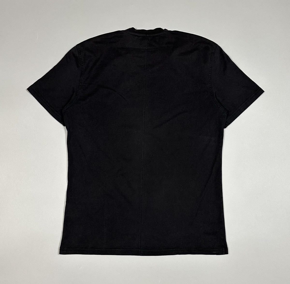 Givenchy Givenchy Monkey Brothers T-Shirt Black Size US L / EU 52-54 / 3 - 2 Thumbnail