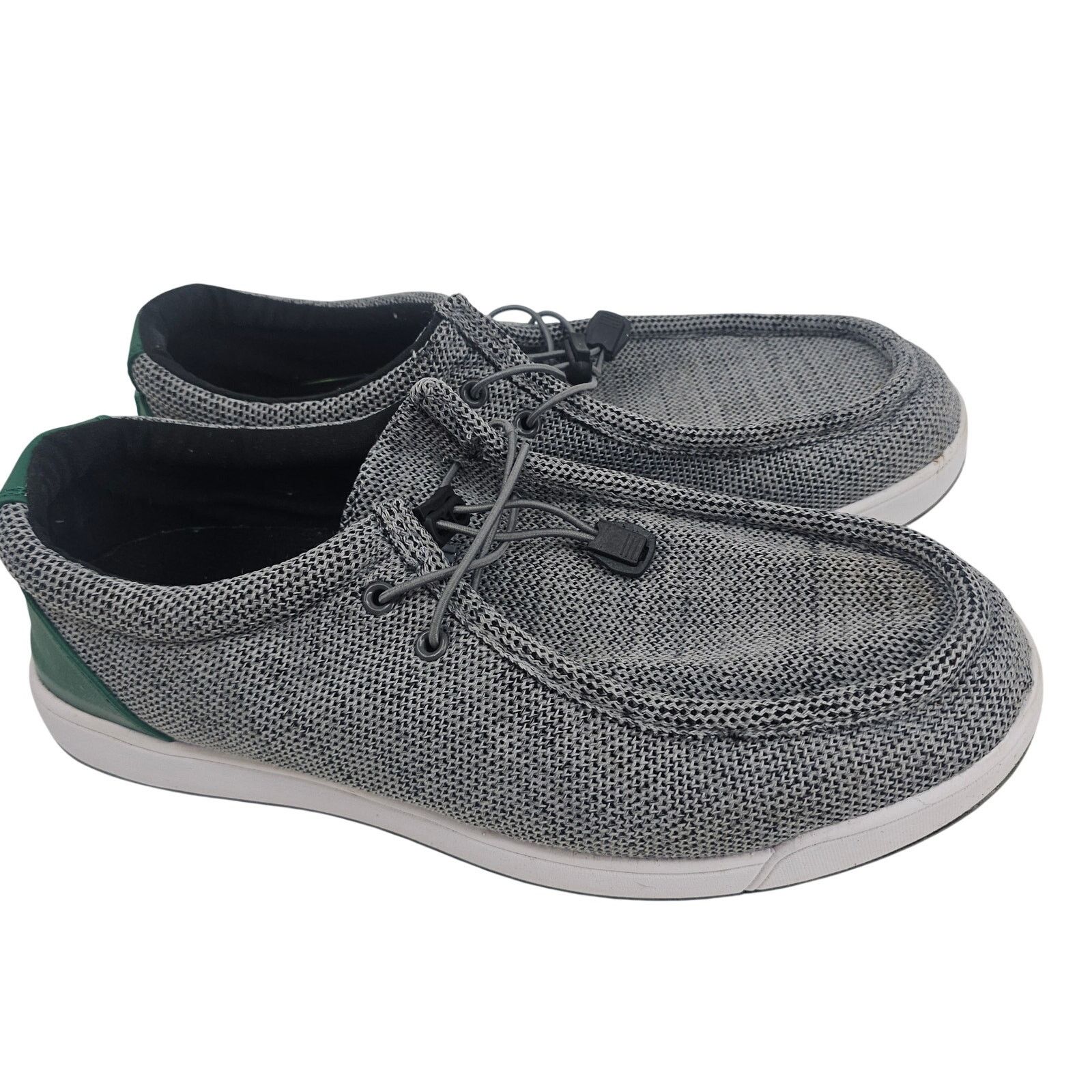 Other SKONI Mens Golf Shoe Dark Grey Lightweight Loafer Sneaker 12 Size US 12 / EU 45 - 1 Thumbnail