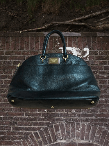 Dolce & Gabbana DOLCE GABBANA Women’s Bag Clean Minimal Look Size ONE SIZE - 1 Thumbnail