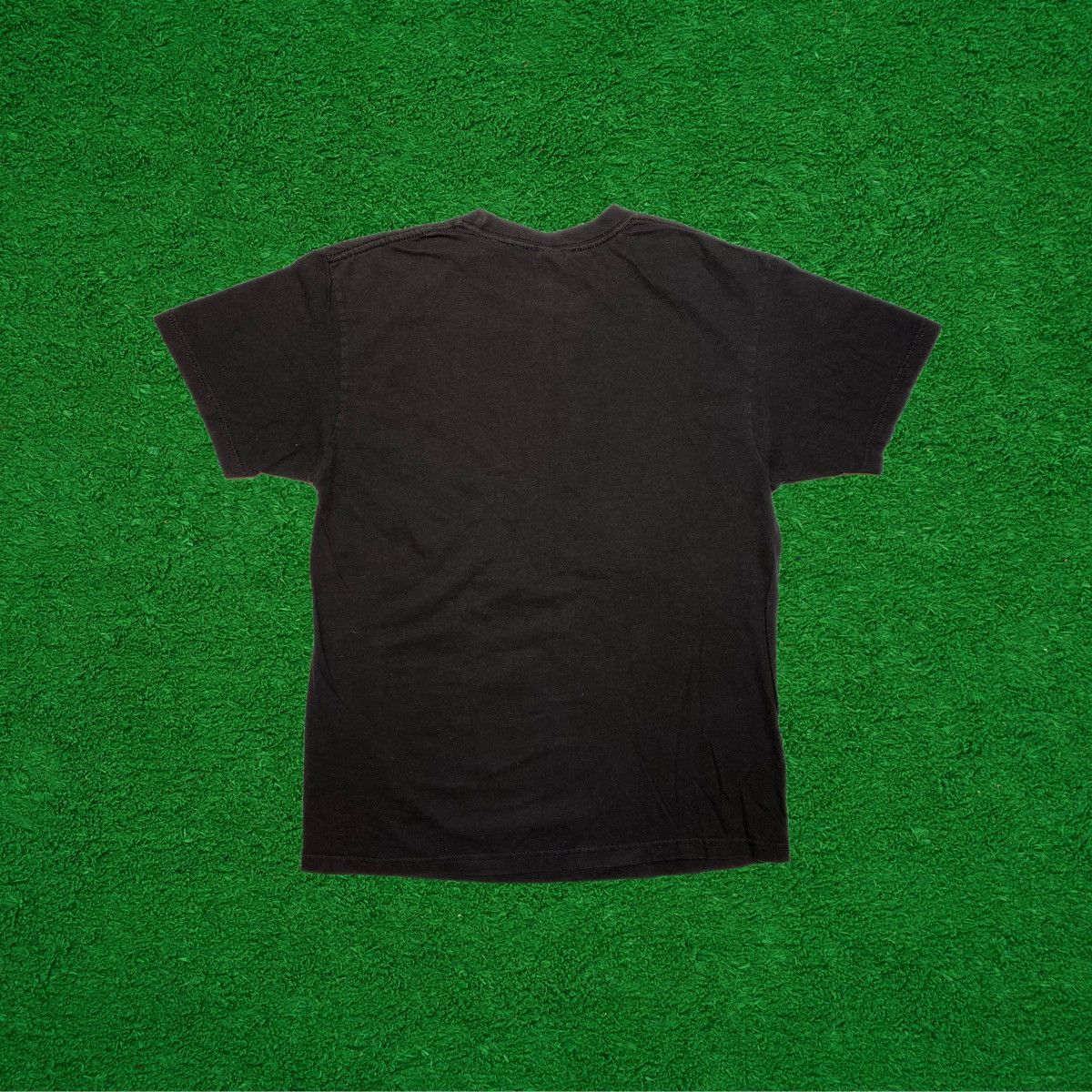 Obey Obey Rose Girl Tee (Medium) Size US M / EU 48-50 / 2 - 2 Thumbnail