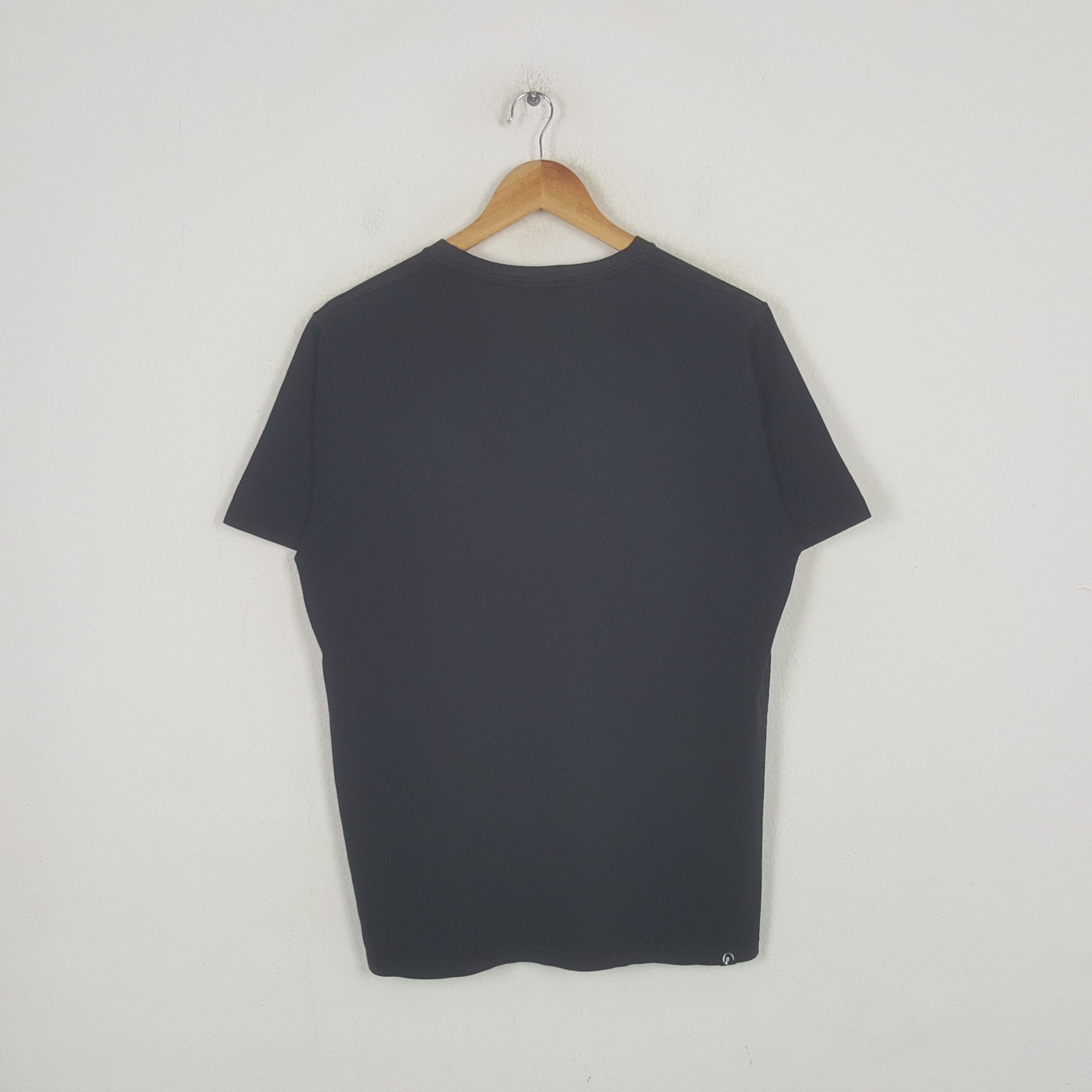 Hysteric Glamour Vintage Hysteric Glamour Search And Destroy Tshirt C299N67 Size US M / EU 48-50 / 2 - 3 Thumbnail
