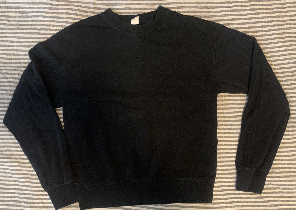 Kotn Kotn Crewneck Sweatshirt Size US S / EU 44-46 / 1 - 1 Thumbnail