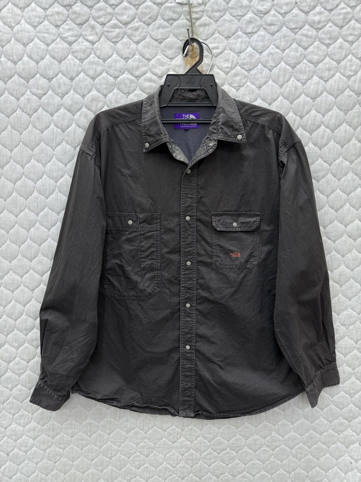 The North Face 💥💥🔥STEALS THE NORTH FACE SHIRTS Size US M / EU 48-50 / 2 - 1 Thumbnail