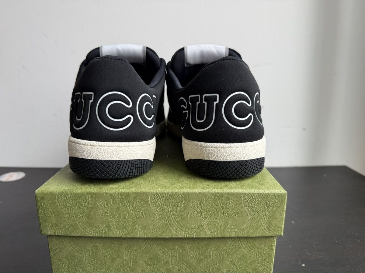 Gucci Gucci screener sketch Size US 10.5 / EU 43-44 - 4 Thumbnail