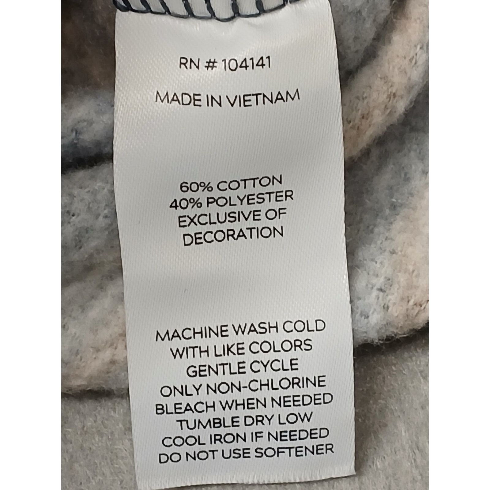 Other Alpine Design (Medium) Multicolor Outlook Fleece Pullover Size US M / EU 48-50 / 2 - 7 Thumbnail