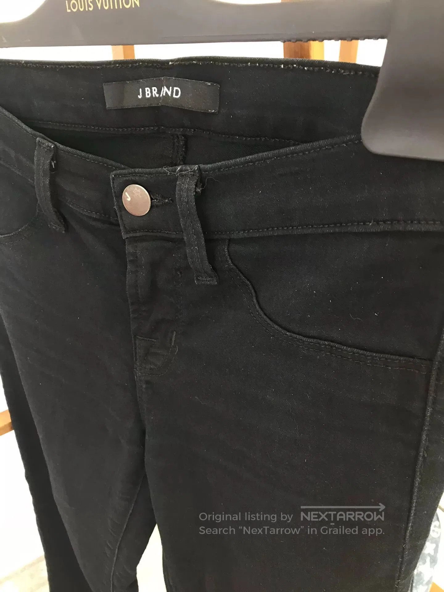 J Brand JBrand Women's Jeans. Size 28" / US 6 / IT 42 - 2 Thumbnail
