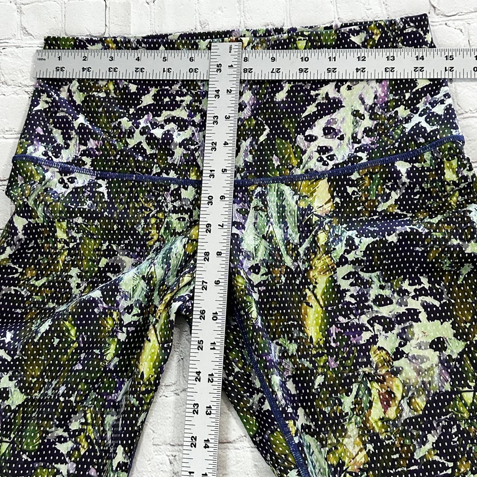 Lululemon lululemon leggings size 8 Size 30" / US 8 / IT 44 - 7 Thumbnail